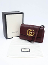 Bolsa Gucci Arli Small Crossbody na internet