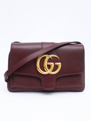 Bolsa Gucci Arli Small Crossbody - comprar online