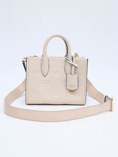 Bolsa Michael Kors Mirella Mini na internet