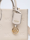 Bolsa Michael Kors Mirella Mini - Paris Brechó