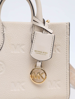 Bolsa Michael Kors Mirella Mini - Paris Brechó