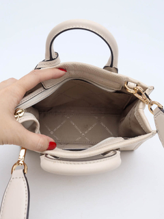 Bolsa Michael Kors Mirella Mini - comprar online