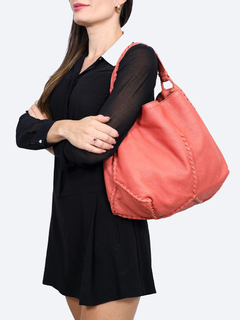 Bolsa Bottega Veneta Hobo Cervo - comprar online