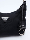 Prada Black Nylon 2005 Re-Edition - loja online