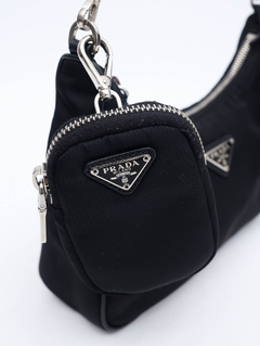 Imagem do Prada Black Nylon 2005 Re-Edition