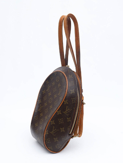 Mochila Louis Vuitton Ellipse - loja online