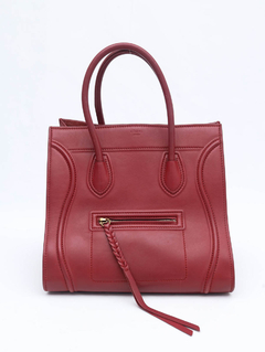Bolsa Celine Luggage Phantom - Paris Brechó