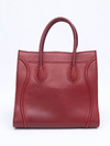 Bolsa Celine Luggage Phantom - loja online