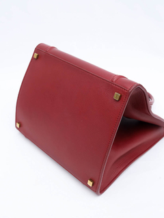 Bolsa Celine Luggage Phantom
