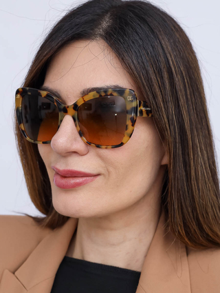 Óculos de Sol Dolce Gabbana DG 4348