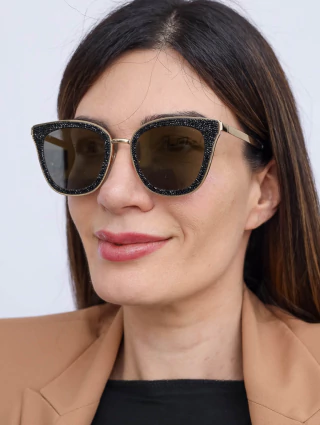 Óculos de Sol Jimmy Choo Lizzy/S 2M2K1