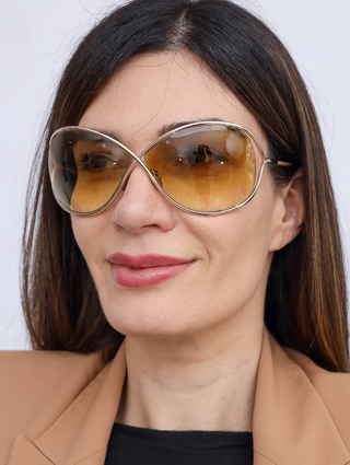 Óculos de Sol Tom Ford Miranda TF 130