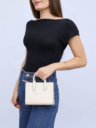 Bolsa Michael Kors Mirella Mini