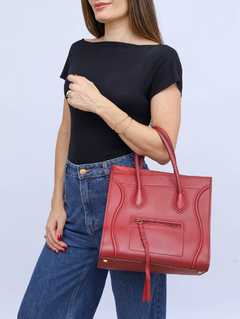 Bolsa Celine Luggage Phantom - comprar online