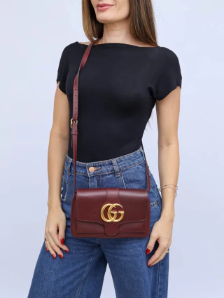 Bolsa Gucci Arli Small Crossbody