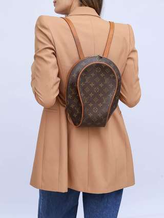 Mochila Louis Vuitton Ellipse - comprar online