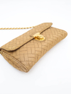 Bolsa Prada Tessuto Crossbody - loja online