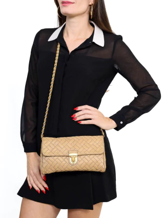 Bolsa Prada Tessuto Crossbody - comprar online