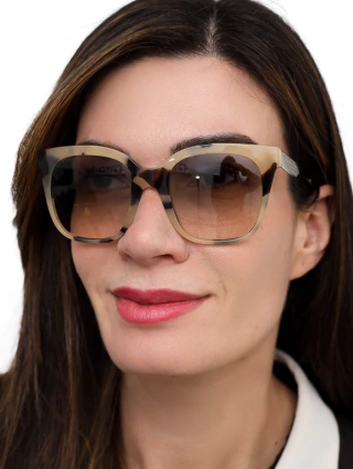 Óculos de Sol Burberry B 4328 - comprar online