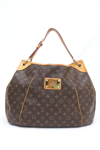Bolsa Louis Vuitton Galliera GM - comprar online
