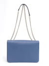 Bolsa Gucci Interlocking G Azul - Paris Brechó
