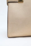 Bolsa Michael Kors Karla Gold - Paris Brechó