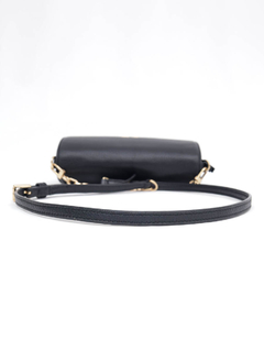 Bolsa Tory Burch Preta - comprar online
