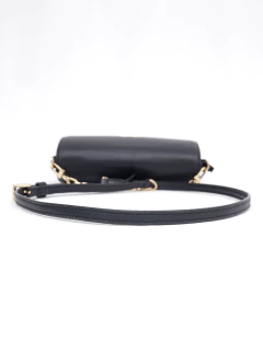 Bolsa Tory Burch Preta - comprar online
