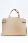 Bolsa Michael Kors Karla Gold - Paris Brechó