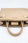 Bolsa Michael Kors Karla Gold - loja online