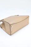 Bolsa Michael Kors Karla Gold