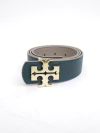 Cinto Tory Burch Verde TAM - 90