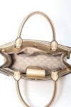 Imagem do Bolsa Michael Kors Karla Gold