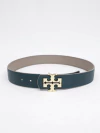 Cinto Tory Burch Verde TAM - 90 na internet