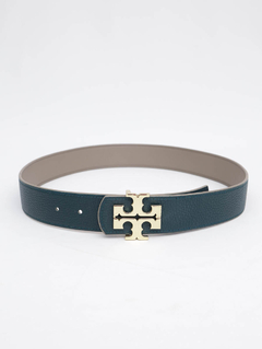 Cinto Tory Burch Verde TAM - 90 na internet