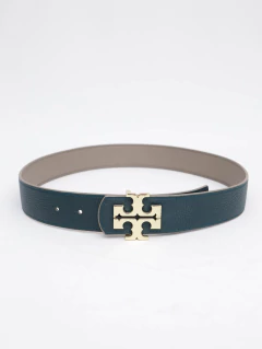 Cinto Tory Burch Verde TAM - 90 na internet