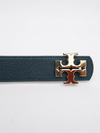Cinto Tory Burch Verde TAM - 90 - loja online