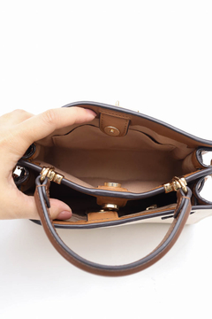 Imagem do Bolsa Coach Mini Lane Top