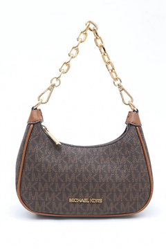 Bolsa Michael Kors Jet Set Cora na internet