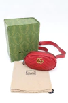 Imagem do Pochete Gucci Marmont Belt Bag GG