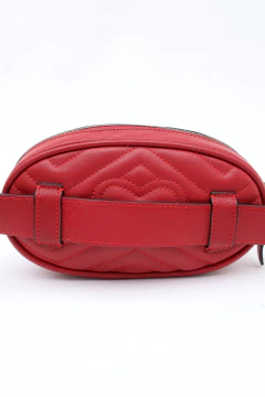 Imagem do Pochete Gucci Marmont Belt Bag GG