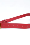 Pochete Gucci Marmont Belt Bag GG - Paris Brechó