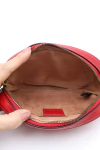 Pochete Gucci Marmont Belt Bag GG - loja online