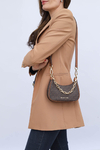 Bolsa Michael Kors Jet Set Cora