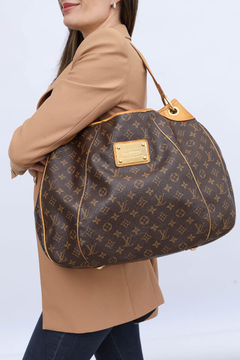 Bolsa Louis Vuitton Galliera GM