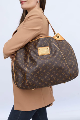 Bolsa Louis Vuitton Galliera GM