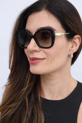 Óculos de Sol Prada SPR 03Y na internet