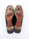 Sapato Tod's Verniz Preto - comprar online