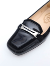 Sapato Tod's Verniz Preto