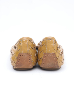Imagem do Sapatilha Tory Burch Prescot Woven